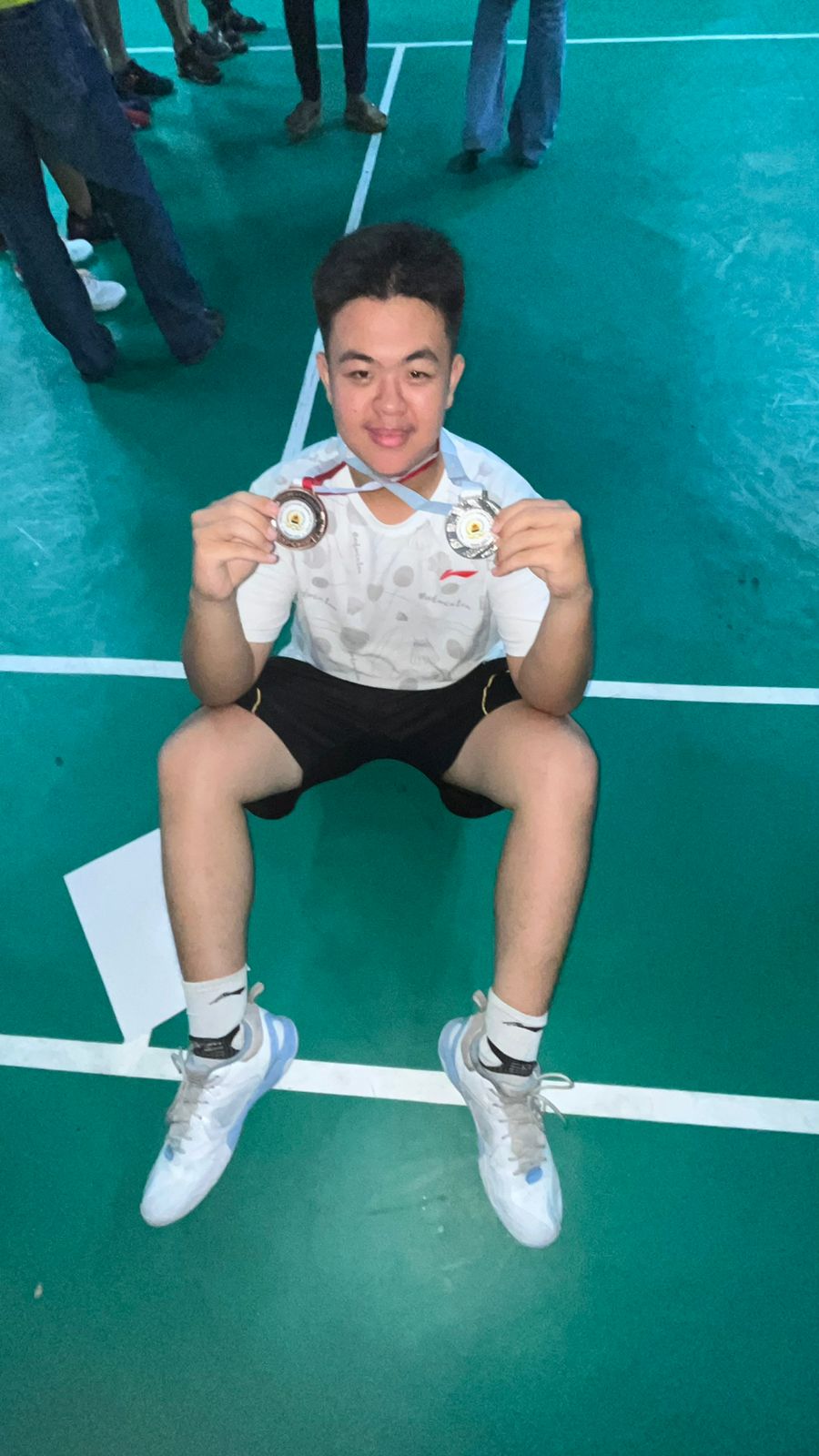 Anggota 1